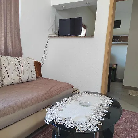 Hax Apartment