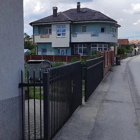 Hax Apartment Sjenica