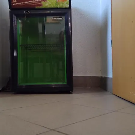 Hax Apartment