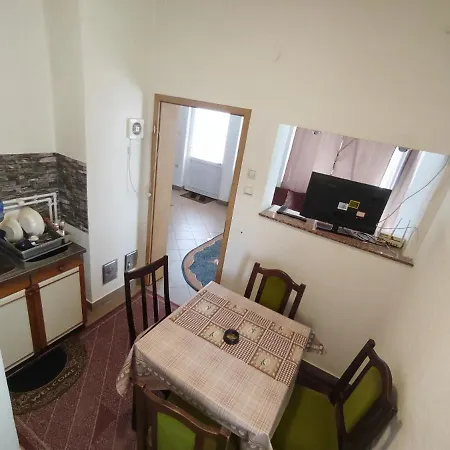 Hax Apartman Sjenica