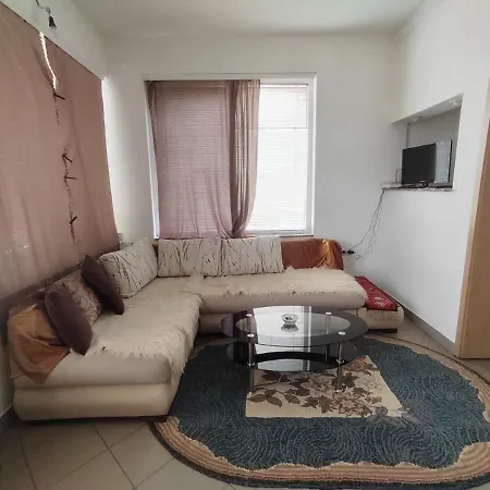 Apartment Hax Sjenica