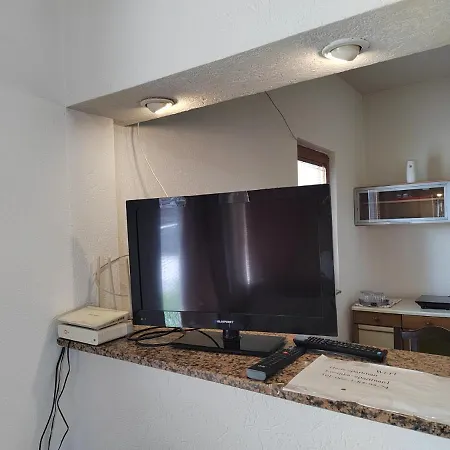 Hax Apartman Sjenica