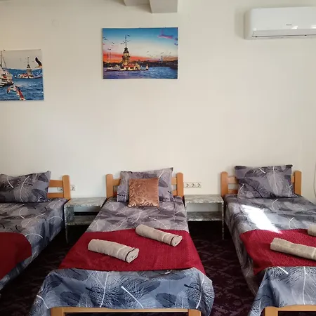 Apartment Hax