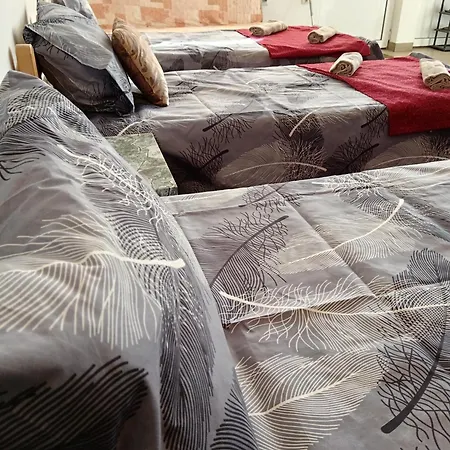Hax Apartment *