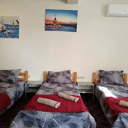 Apartment Hax Sjenica