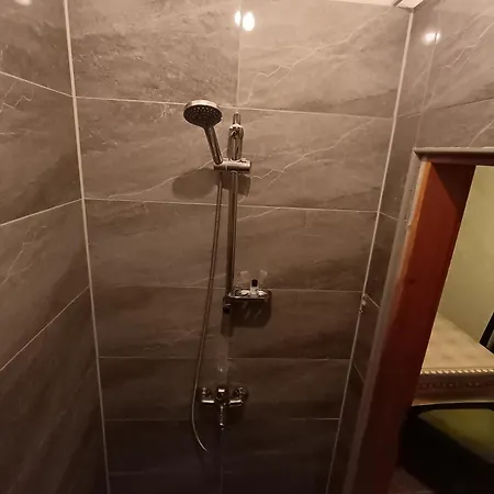 Apartment Hax *