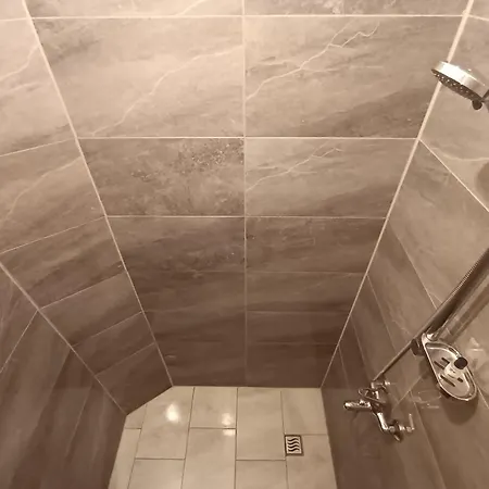 Hax Apartment