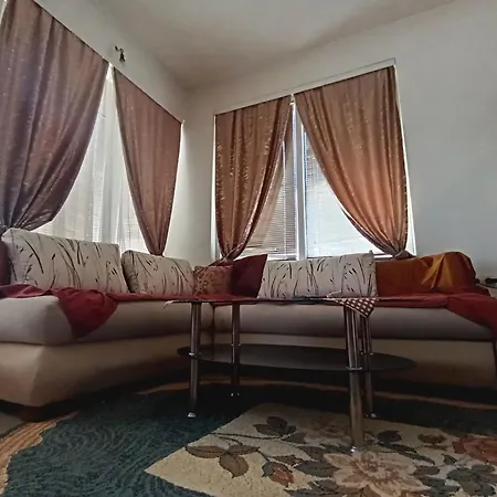 Apartment Hax *