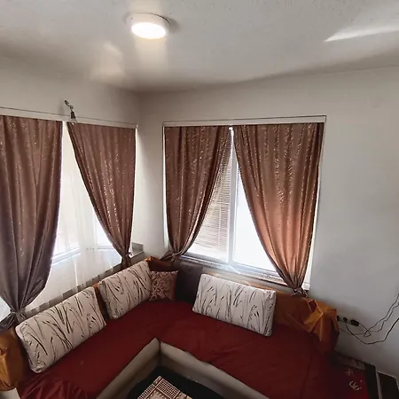 Apartment Hax *