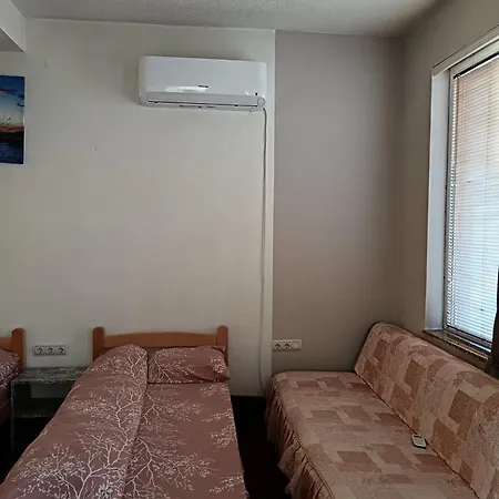 Hax Apartment *